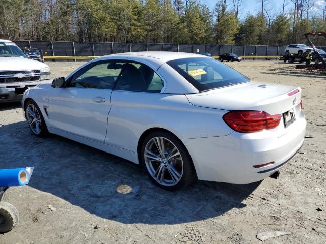 2015 BMW 435I WBA3T3C55FP737964