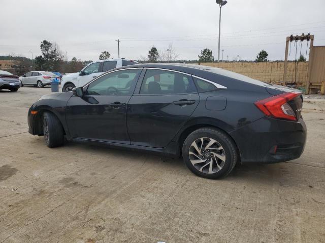 2016 HONDA CIVIC EX - 19XFC2F75GE092807