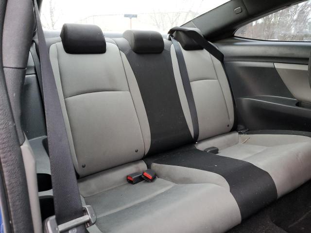 2016 HONDA CIVIC LX - 2HGFC4B01GH314687