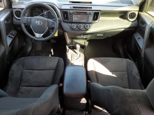 2017 TOYOTA RAV4 LE - JTMZFREV5HJ131476