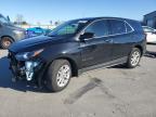 2020 CHEVROLET EQUINOX LT - 3GNAXKEV1LL261913