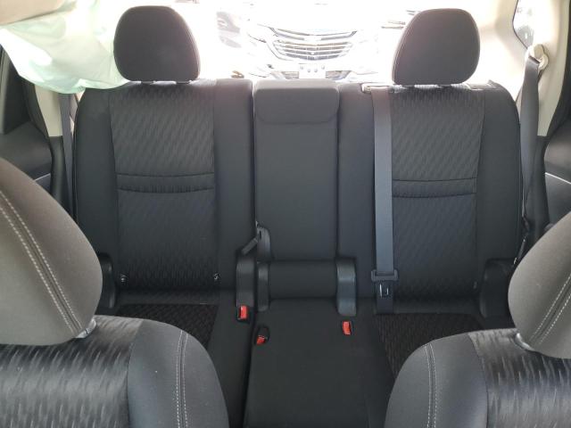 2018 NISSAN ROGUE S - KNMAT2MT7JP551577