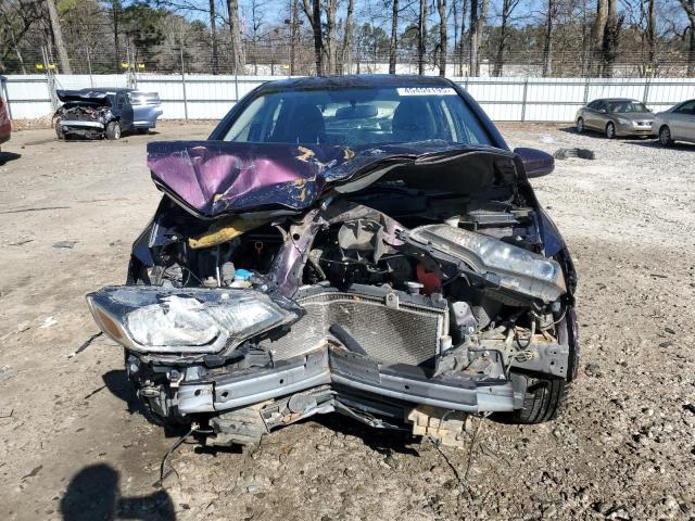 2016 HONDA FIT EX - JHMGK5H79GX033280