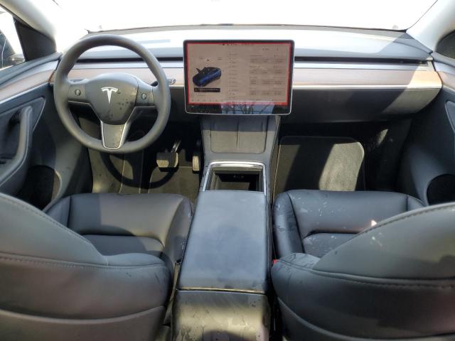 2024 TESLA MODEL Y 7SAYGDED6RF170446