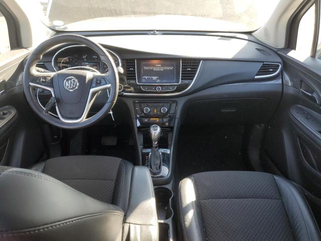2017 BUICK ENCORE SPO - KL4CJ2SM3HB166416