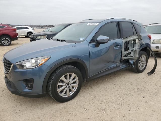 2016 MAZDA CX-5 TOURI #3102223598