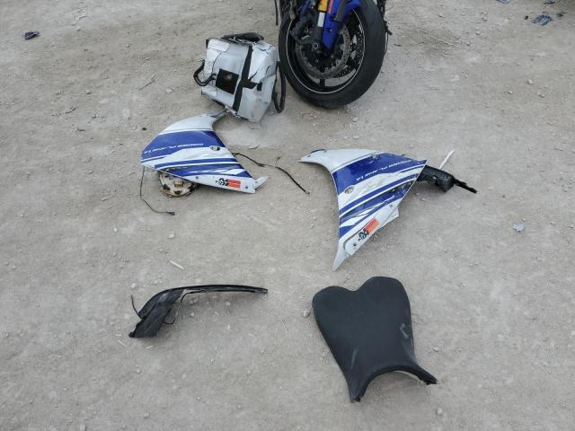 2014 YAMAHA YZFR1 JYARN23E6EA017958