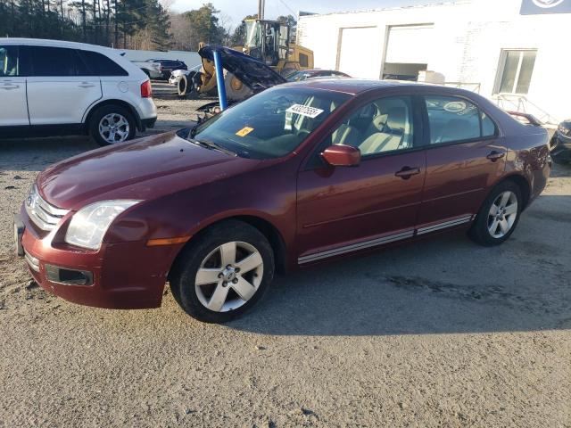 2007 FORD FUSION SE #3278626927