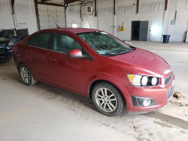 Vin: 1g1jc5sh8d4159089, lot: 46050645, chevrolet sonic lt 20134