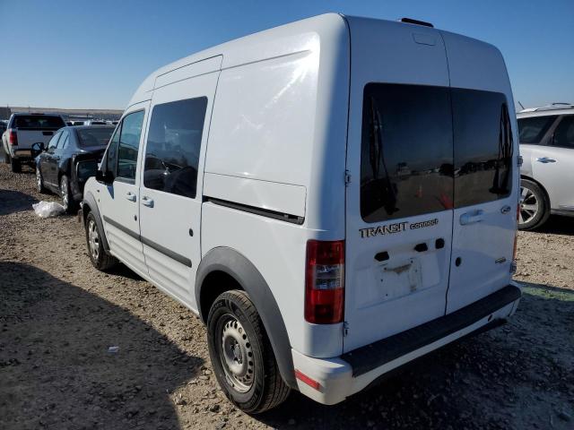 Vin: nm0ks9bn7dt169112, lot: 47137535, ford transit xlt 20132