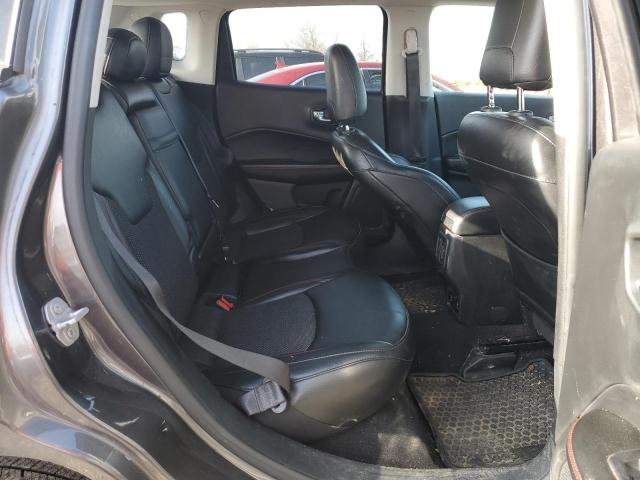 2019 JEEP COMPASS TR - 3C4NJDDB0KT739946