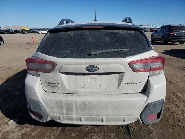 2023 SUBARU CROSSTREK - JF2GTABC3P8218708