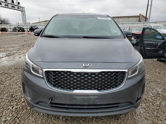2016 KIA SEDONA LX - KNDMB5C18G6183927