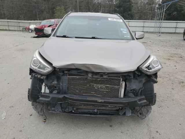 2017 HYUNDAI SANTA FE S - 5XYZU3LB1HG443970