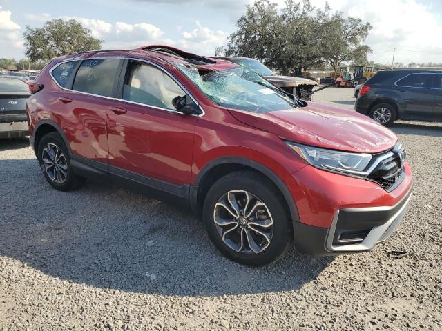 Vin: 2hkrw2h57mh673166, lot: 44143215, honda crv ex 20214