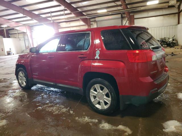 Vin: 2gkflrek3d6301797, lot: 44404585, gmc terrain sle 20132