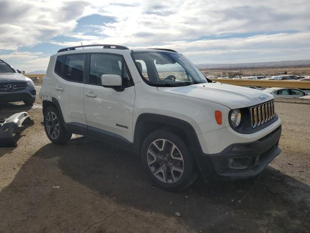 2016 JEEP RENEGADE L - ZACCJABT0GPD65483