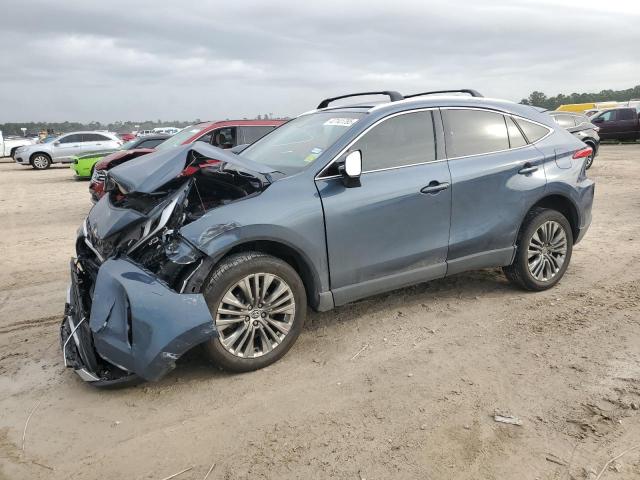 TOYOTA VENZA LE