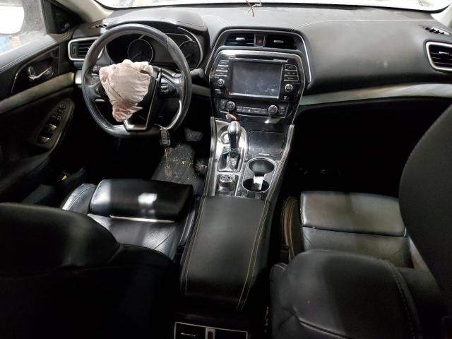 2017 NISSAN MAXIMA 3.5 - 1N4AA6AP0HC378660