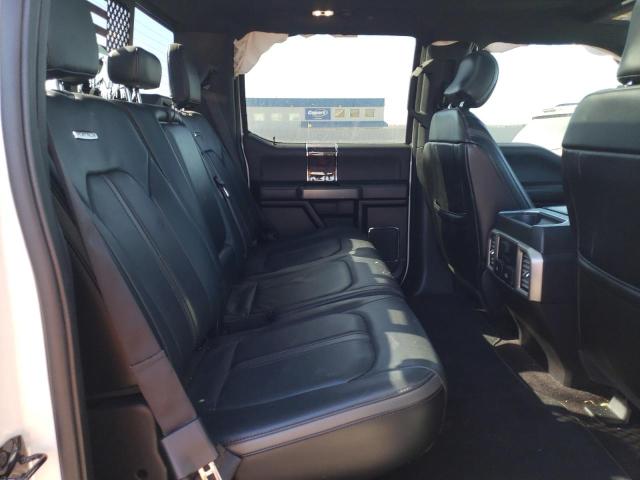 2017 FORD F150 SUPER - 1FTEW1EG3HFA74795