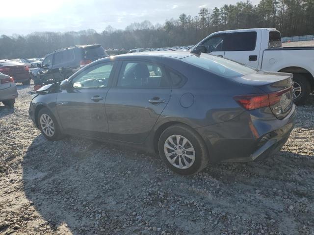 Vin: 3kpf24ad6re695683, lot: 44734055, kia forte lx 20242