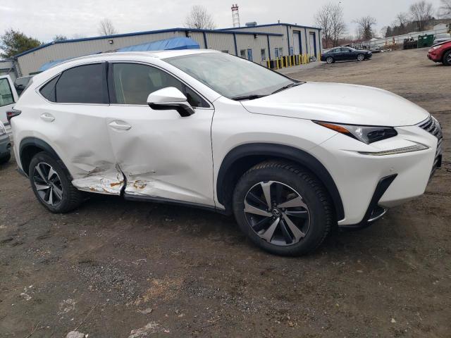 2020 LEXUS NX 300H JTJGJRDZ0L5009200