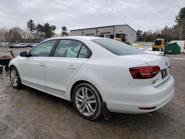 2017 VOLKSWAGEN JETTA SEL - 3VWL17AJ1HM400651