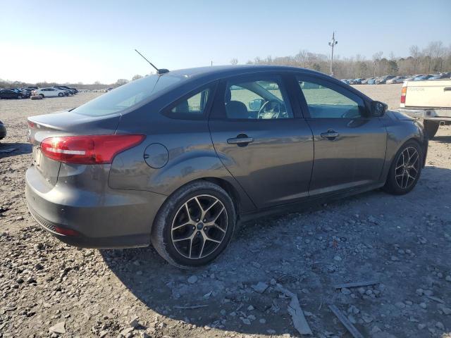 2017 FORD FOCUS SEL - 1FADP3H20HL255915