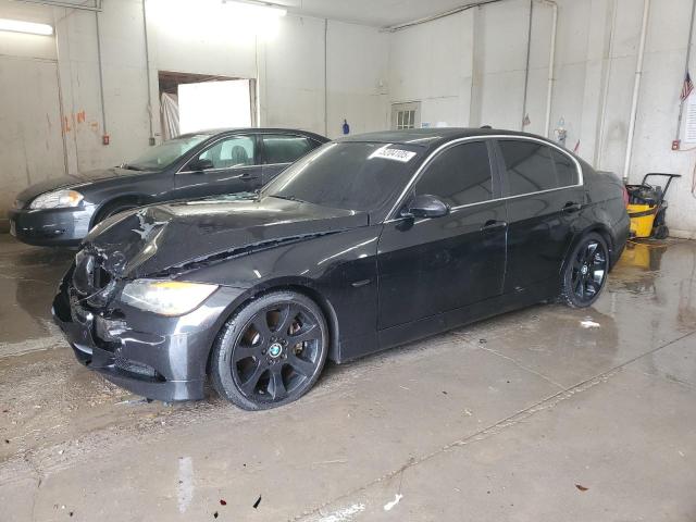 BMW 335 I