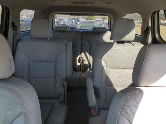 2018 GMC ACADIA SLT - 1GKKNMLS4JZ237462