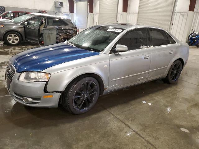 2006 AUDI A4 3.2 QUA #3095907620