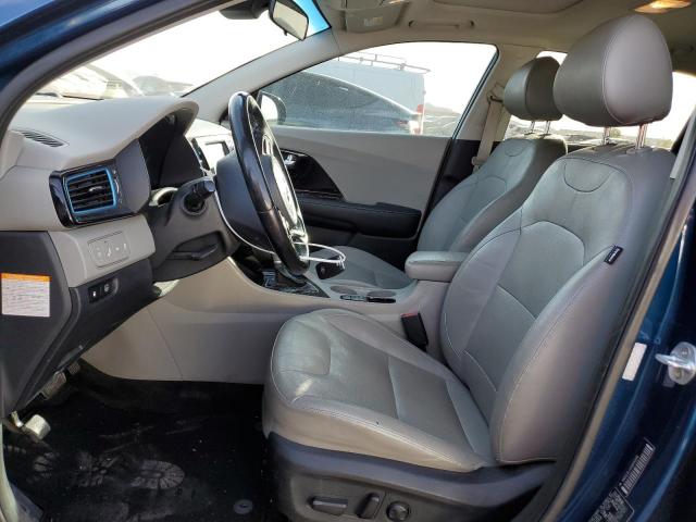 2017 KIA NIRO EX TO KNDCE3LC4H5051036