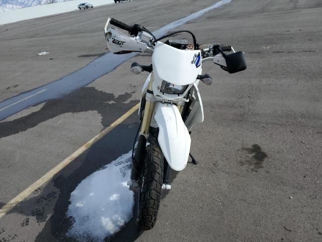 2022 SUZUKI DR-Z400 SM JS1SK44A3N7101930