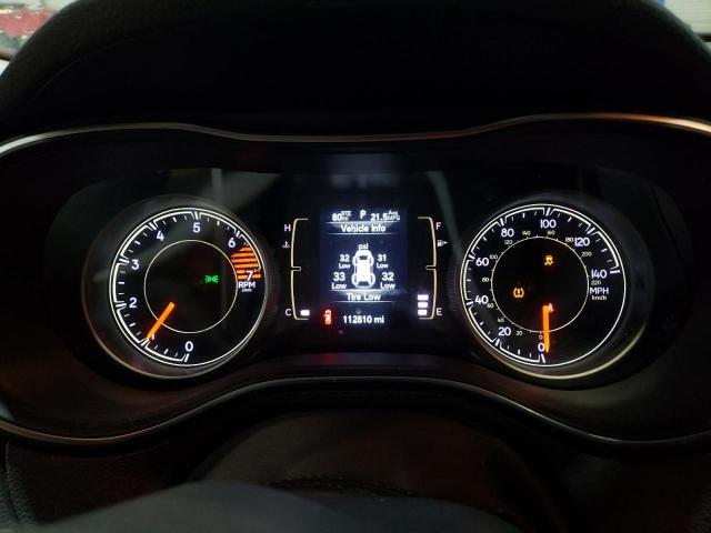2019 JEEP CHEROKEE L - 1C4PJLLB6KD120424