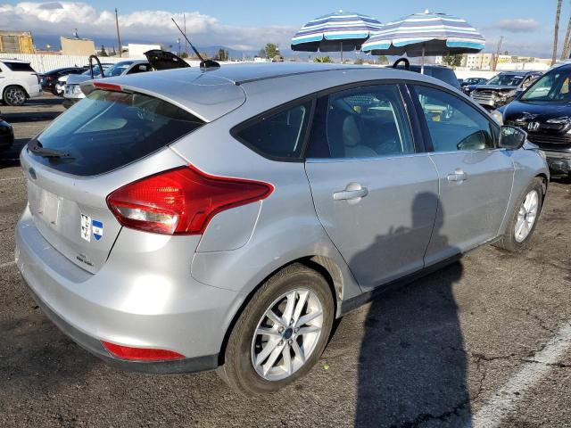 Vin: 1fadp3k23fl288655, lot: 44621755, ford focus se 20153