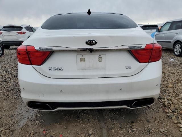 2015 KIA K900 KNALW4D46F6022636