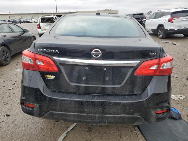 2017 NISSAN SENTRA S - 3N1AB7AP5HY357861