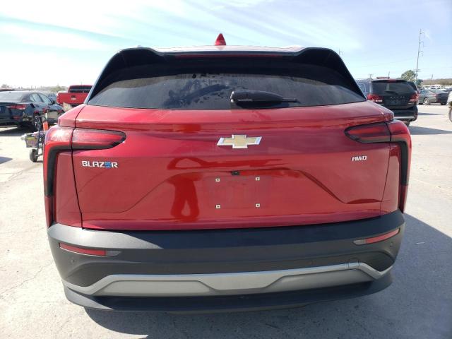 2024 CHEVROLET BLAZER 2LT - 3GNKDBRJ8RS199817