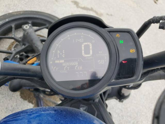 2024 HONDA CMX1100 D JH2SC8318RK300073