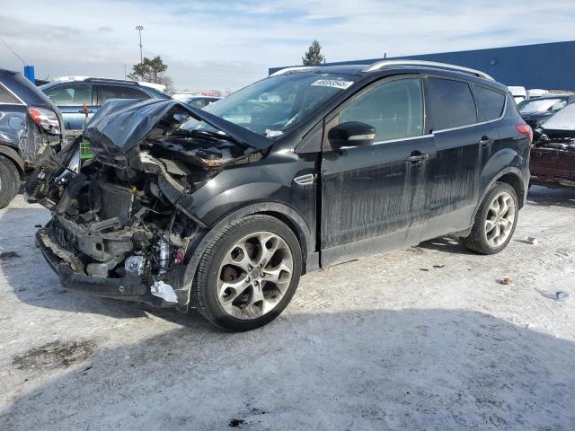 Vin: 1fmcu9j92fua60121, lot: 46053545, ford escape titanium 2015 img_1