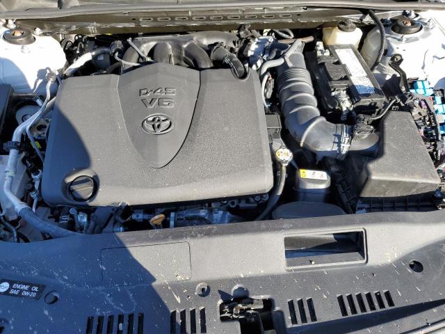 2021 TOYOTA AVALON TRD 4T1FZ1FB5MU059019