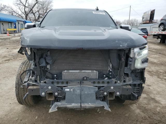 3GCPACEK4NG589130 2022 CHEVROLET ALL Models