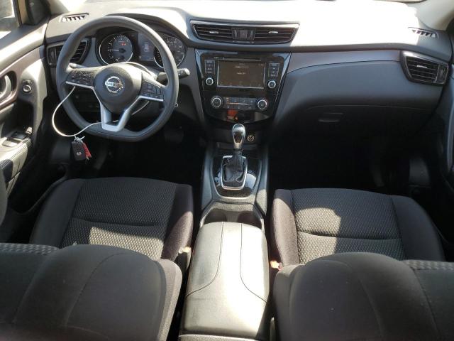 2022 NISSAN ROGUE SPOR - JN1BJ1AV0NW580475
