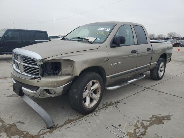 DODGE RAM 1500 S