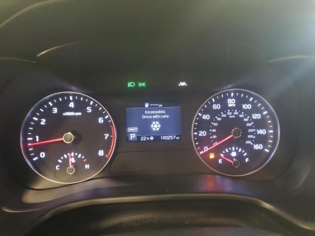 2020 KIA FORTE FE - 3KPF24AD9LE237563
