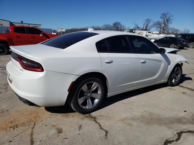2016 DODGE CHARGER SX - 2C3CDXHG0GH237450
