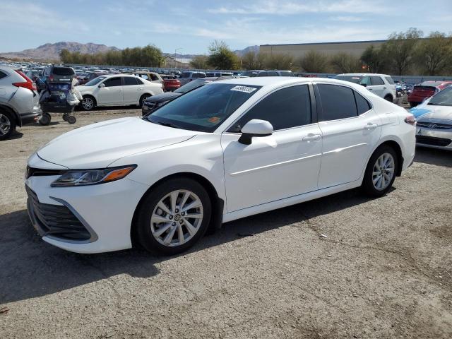 2024 TOYOTA CAMRY LE - 4T1C11AK2RU263916