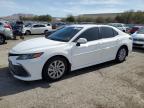 2024 TOYOTA CAMRY LE - 4T1C11AK2RU263916