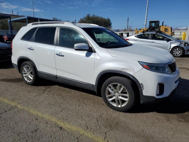 2015 KIA SORENTO LX - 5XYKT4A70FG608770
