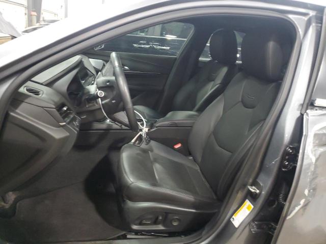 2022 CADILLAC CT4 PREMIU - 1G6DF5RL0N0128047